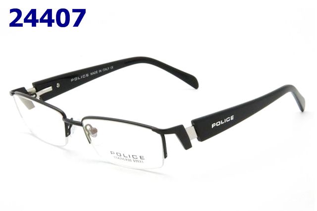 Police Plain Glasses AAA-024