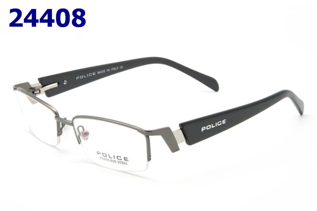 Police Plain Glasses AAA-025