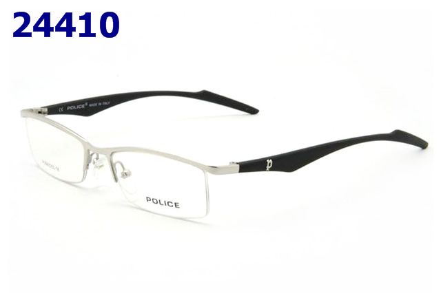 Police Plain Glasses AAA-027