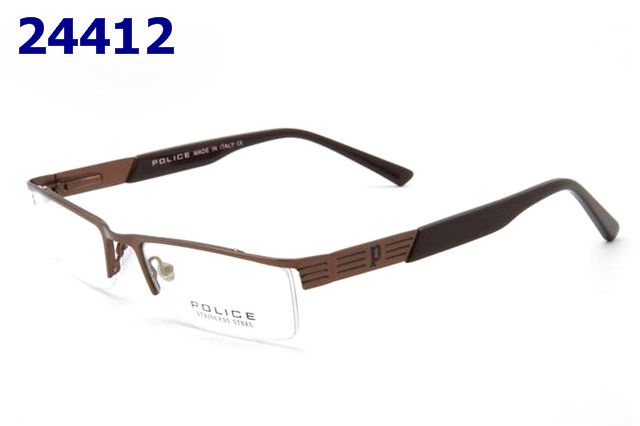 Police Plain Glasses AAA-029