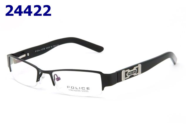 Police Plain Glasses AAA-033