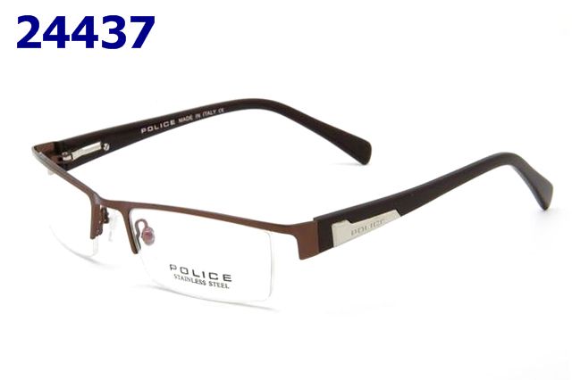Police Plain Glasses AAA-037