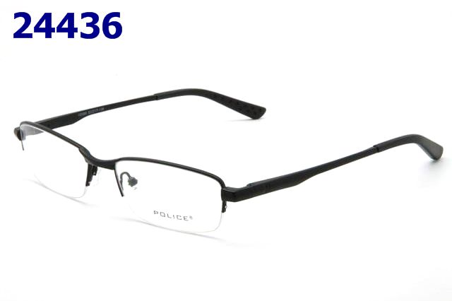 Police Plain Glasses AAA-038