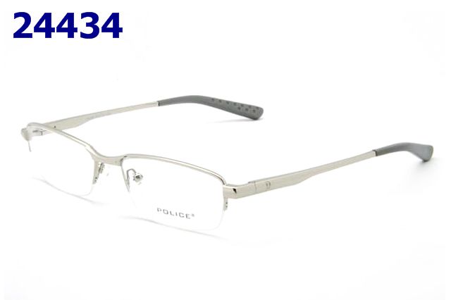 Police Plain Glasses AAA-040