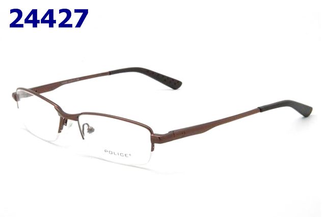 Police Plain Glasses AAA-044