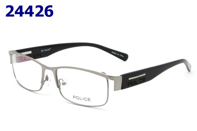 Police Plain Glasses AAA-045