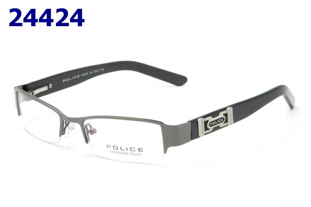 Police Plain Glasses AAA-046