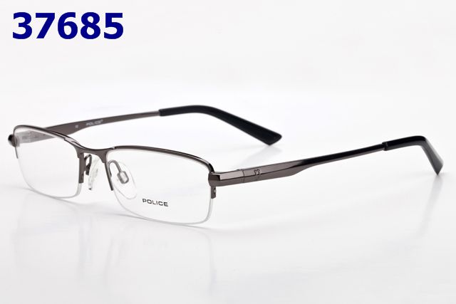 Police Plain Glasses AAA-051