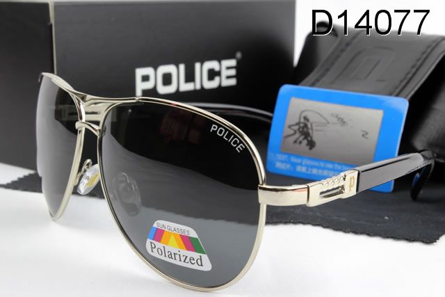 Police Polarizer Glasses-001