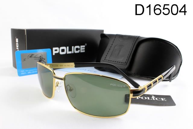Police Polarizer Glasses-002