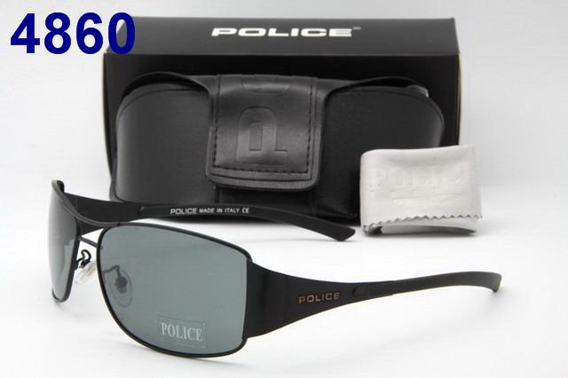 Police Polarizer Glasses-004