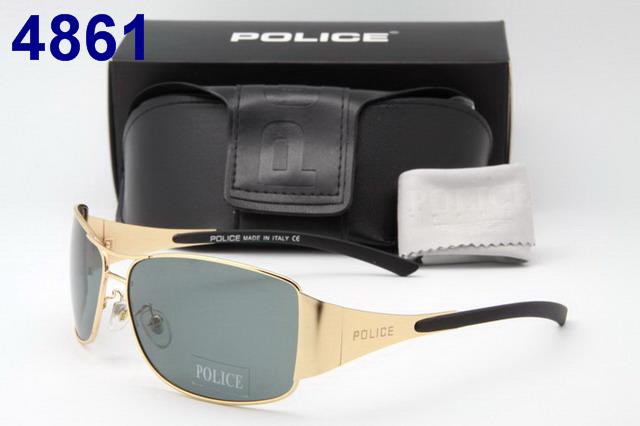 Police Polarizer Glasses-005