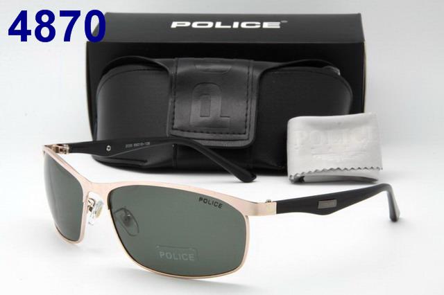 Police Polarizer Glasses-006