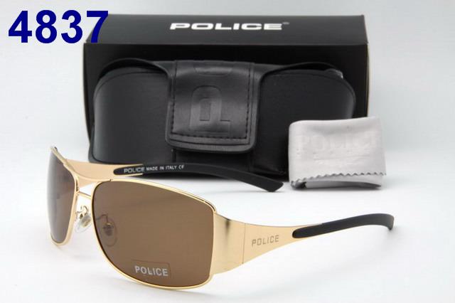 Police Polarizer Glasses-007