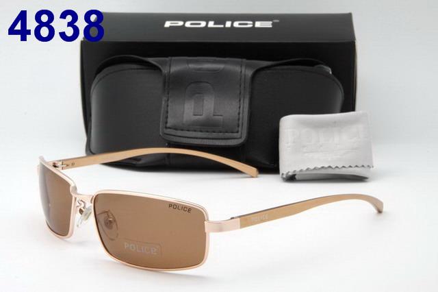 Police Polarizer Glasses-008