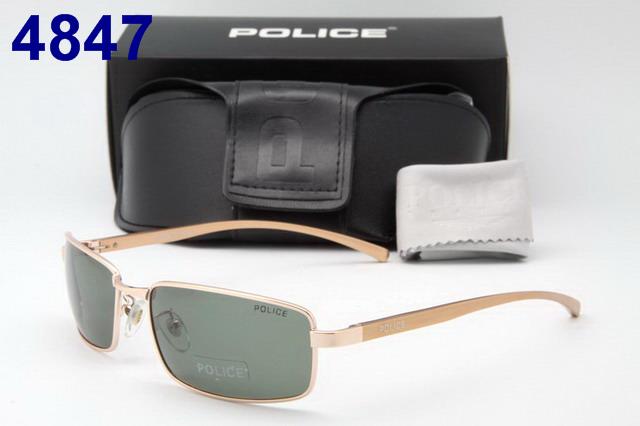 Police Polarizer Glasses-010