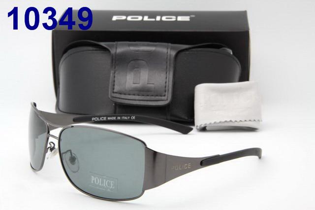 Police Polarizer Glasses-011
