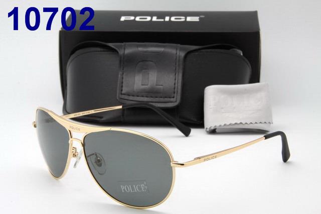 Police Polarizer Glasses-012