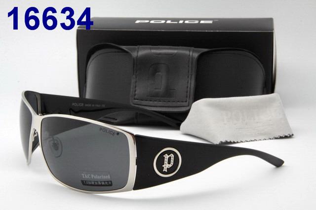 Police Polarizer Glasses-013