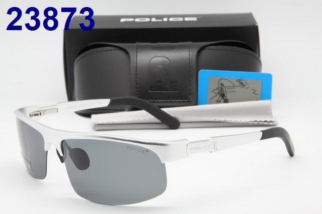 Police Polarizer Glasses-014