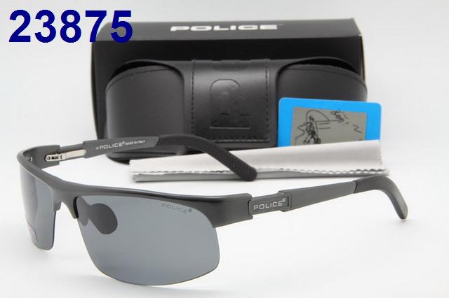 Police Polarizer Glasses-016