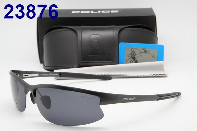 Police Polarizer Glasses-018