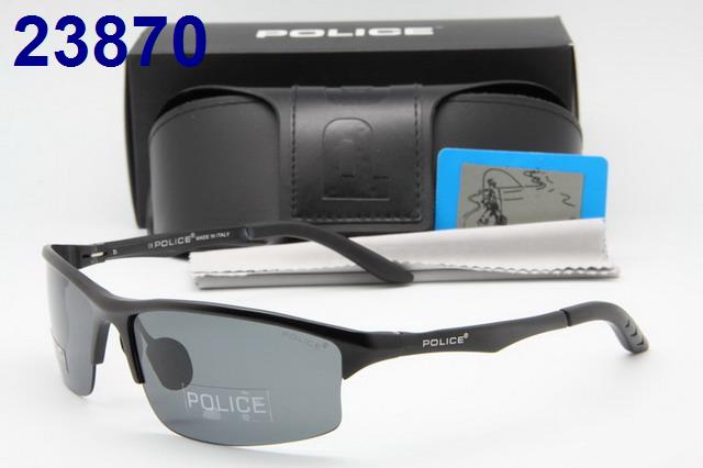 Police Polarizer Glasses-020