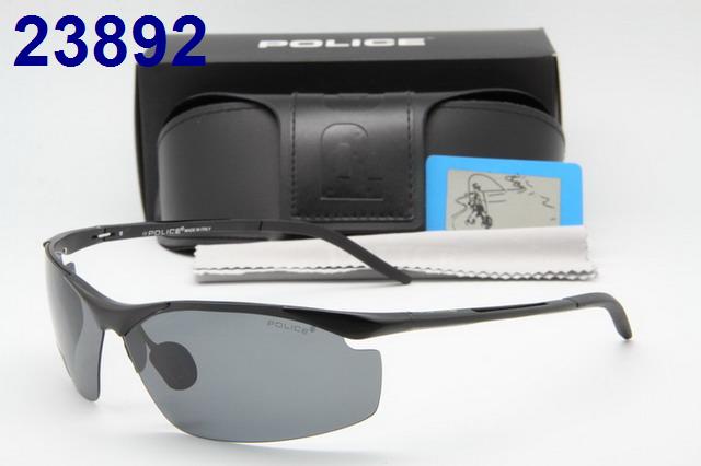 Police Polarizer Glasses-021