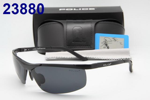 Police Polarizer Glasses-022