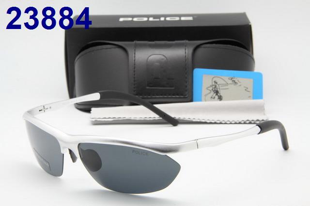 Police Polarizer Glasses-023