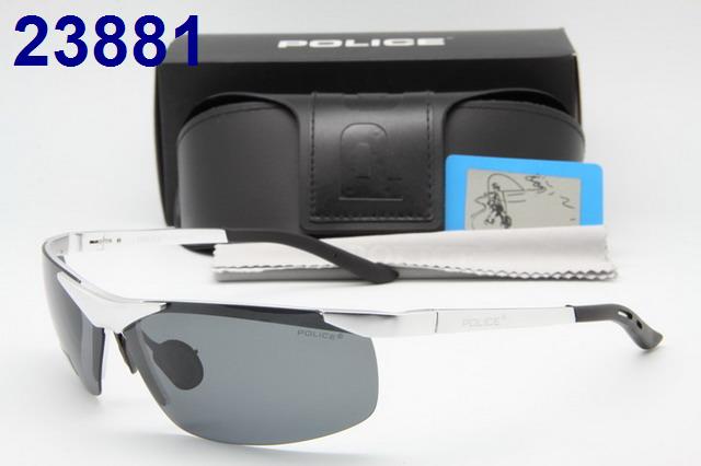 Police Polarizer Glasses-025