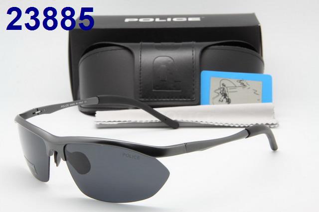 Police Polarizer Glasses-026