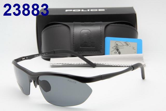 Police Polarizer Glasses-027
