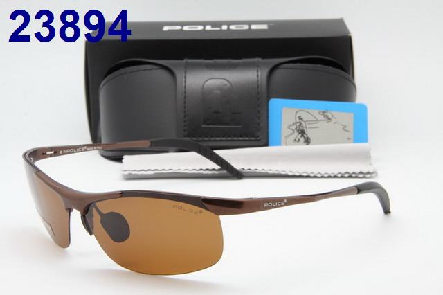 Police Polarizer Glasses-030