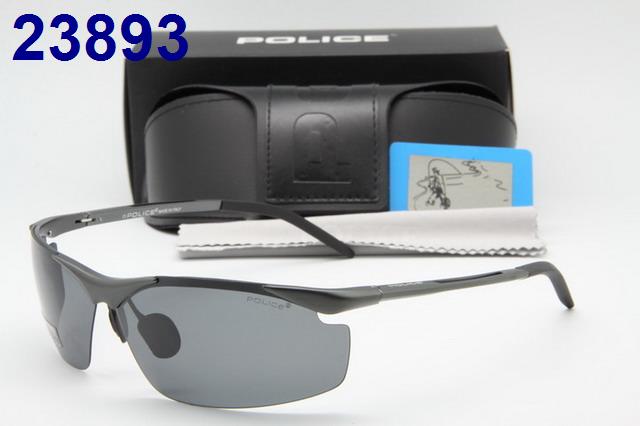 Police Polarizer Glasses-031