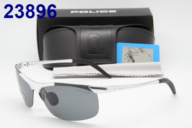 Police Polarizer Glasses-032