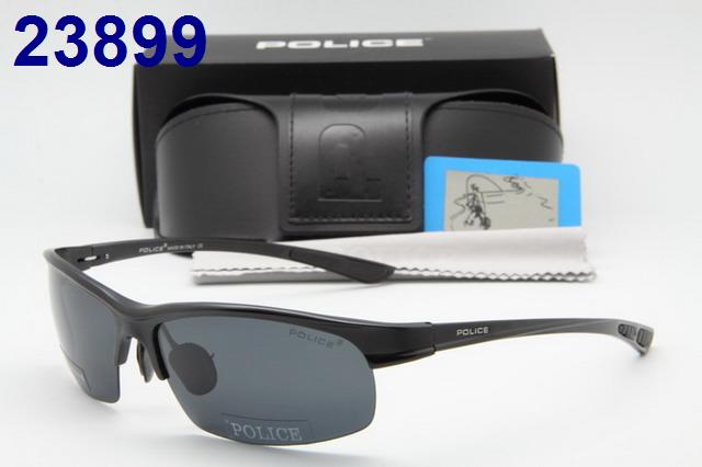 Police Polarizer Glasses-033