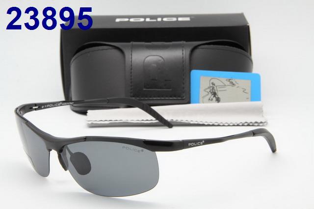 Police Polarizer Glasses-034