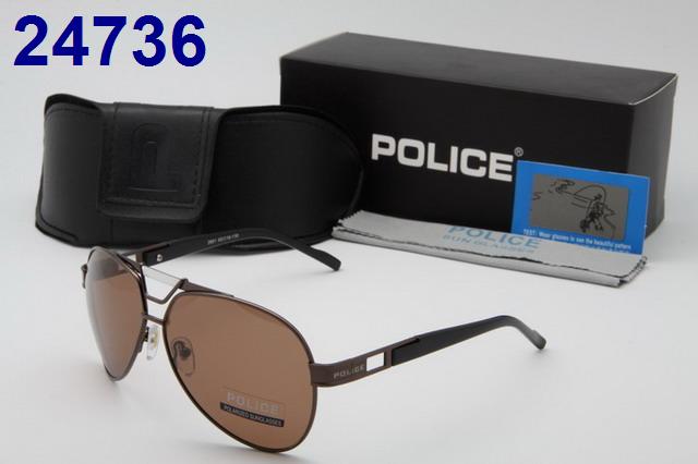 Police Polarizer Glasses-036