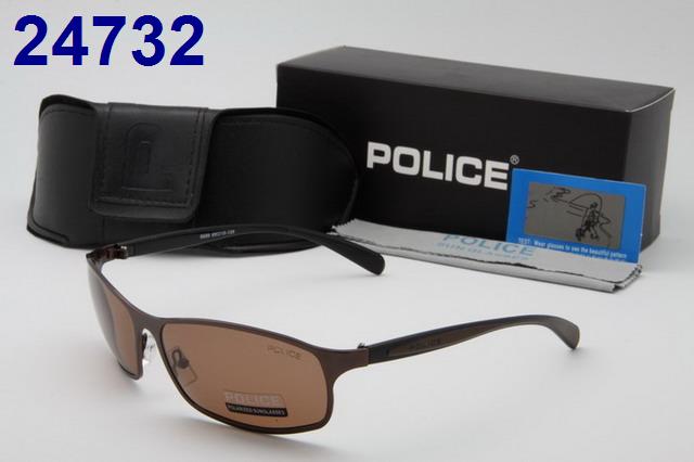 Police Polarizer Glasses-039