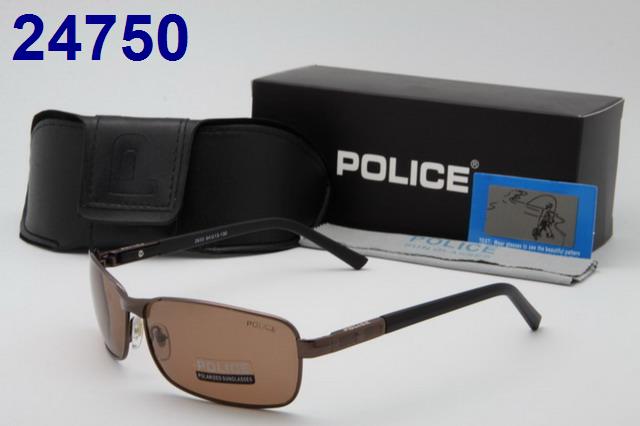 Police Polarizer Glasses-040