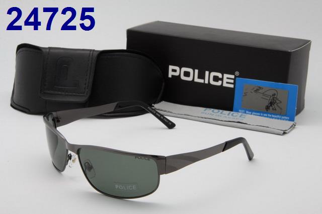 Police Polarizer Glasses-041
