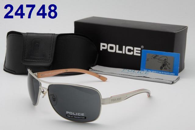 Police Polarizer Glasses-042