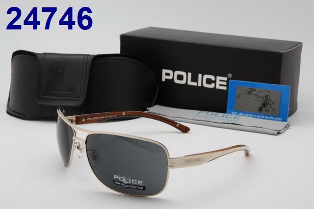 Police Polarizer Glasses-044