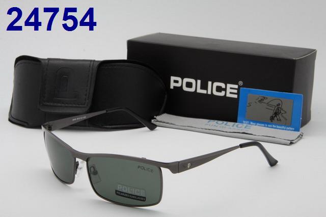 Police Polarizer Glasses-046