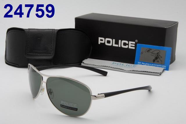 Police Polarizer Glasses-047