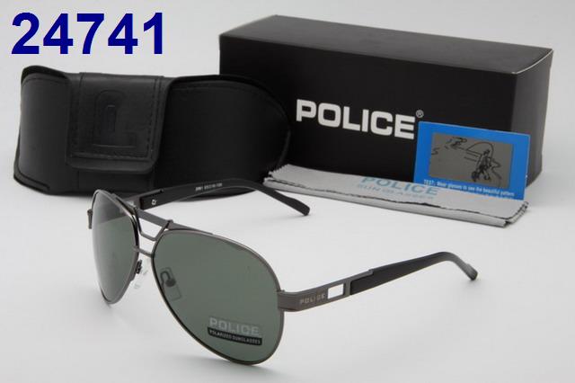Police Polarizer Glasses-048