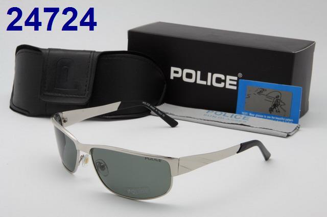 Police Polarizer Glasses-049