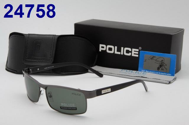 Police Polarizer Glasses-050