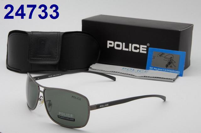 Police Polarizer Glasses-053